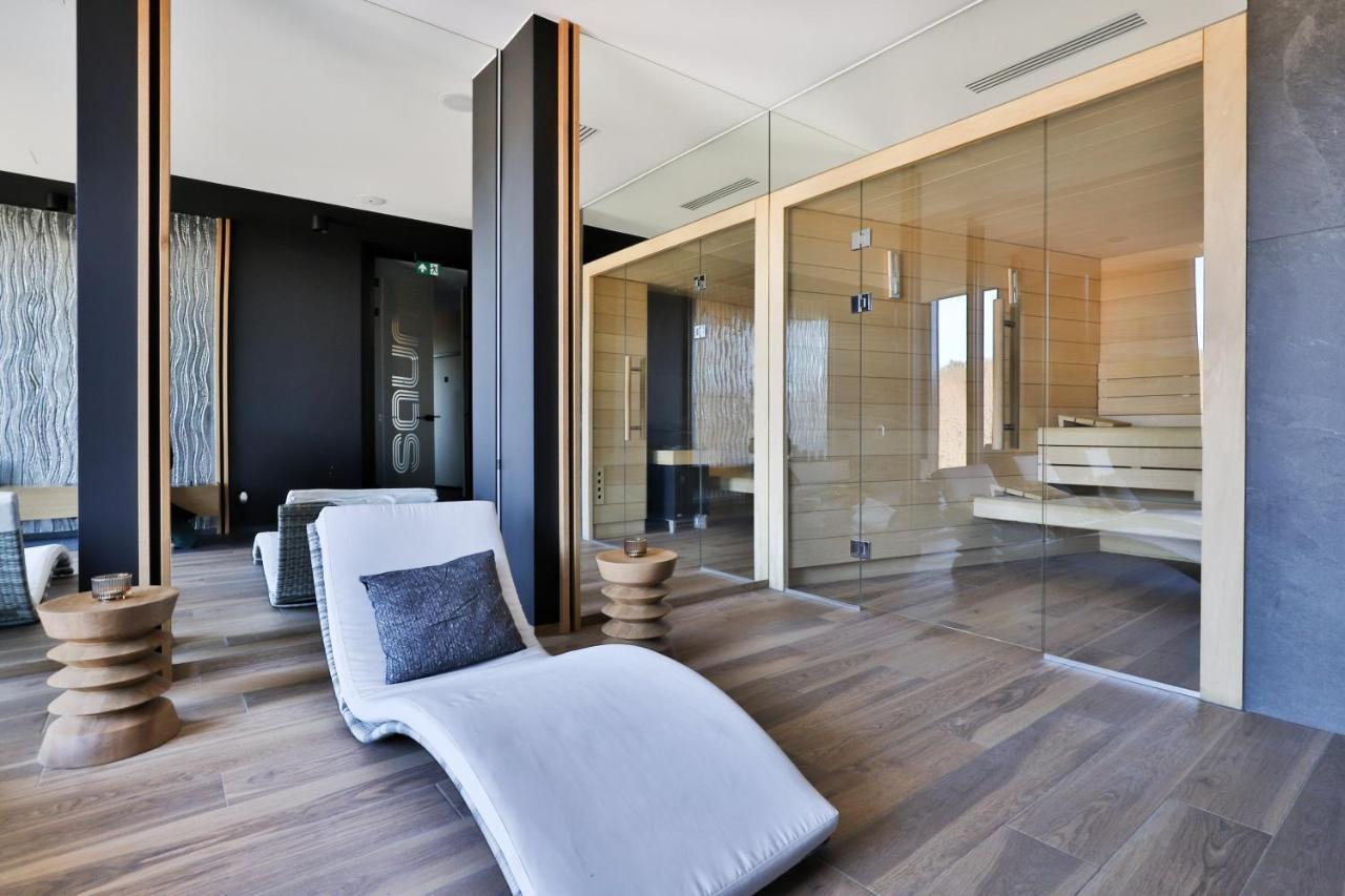 Tarasy Baltyku Apartments & Parking & Balcony By Noclegi Renters Gdansk Luaran gambar