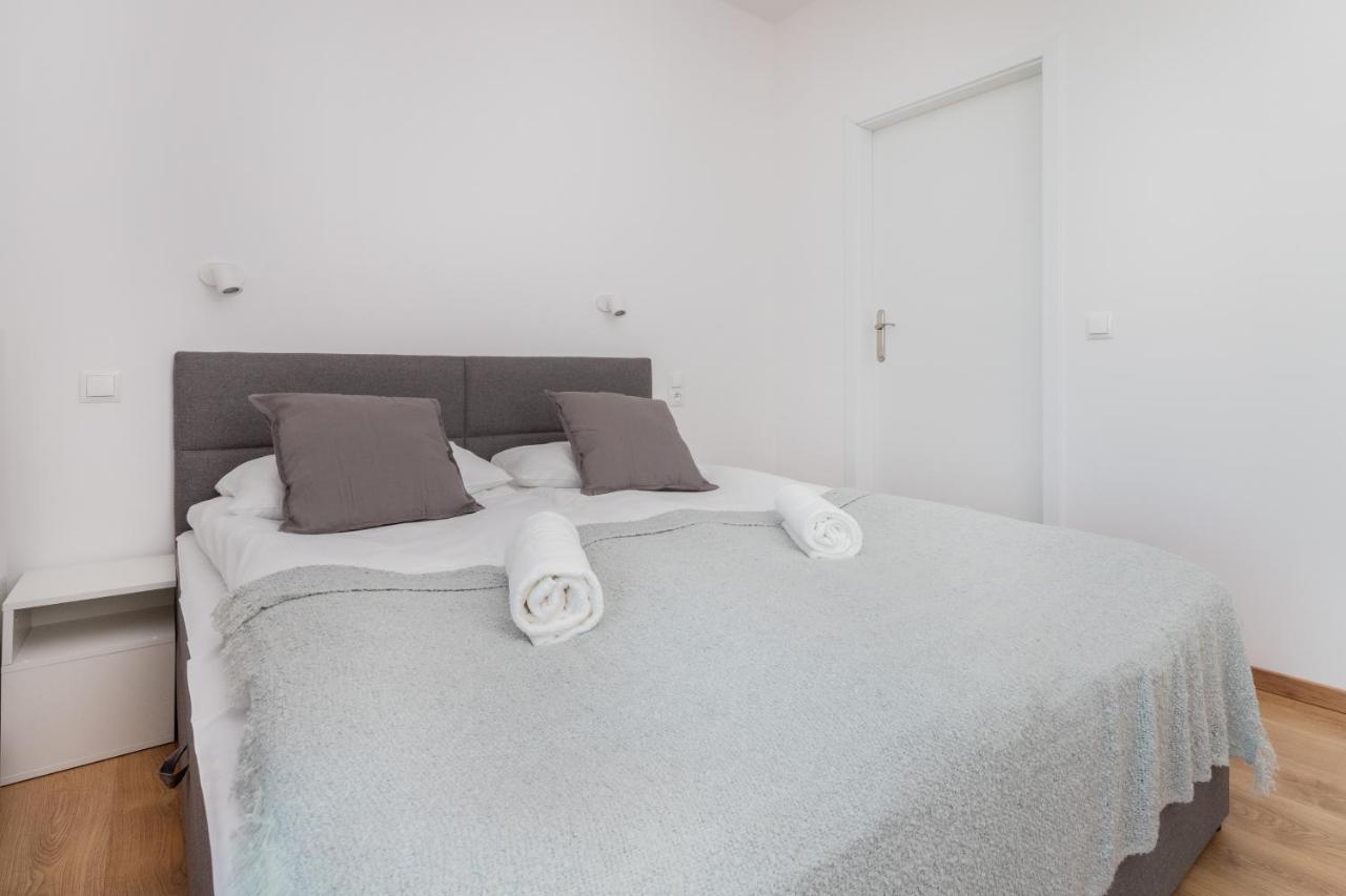 Tarasy Baltyku Apartments & Parking & Balcony By Noclegi Renters Gdansk Luaran gambar