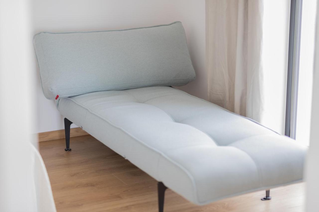 Tarasy Baltyku Apartments & Parking & Balcony By Noclegi Renters Gdansk Luaran gambar