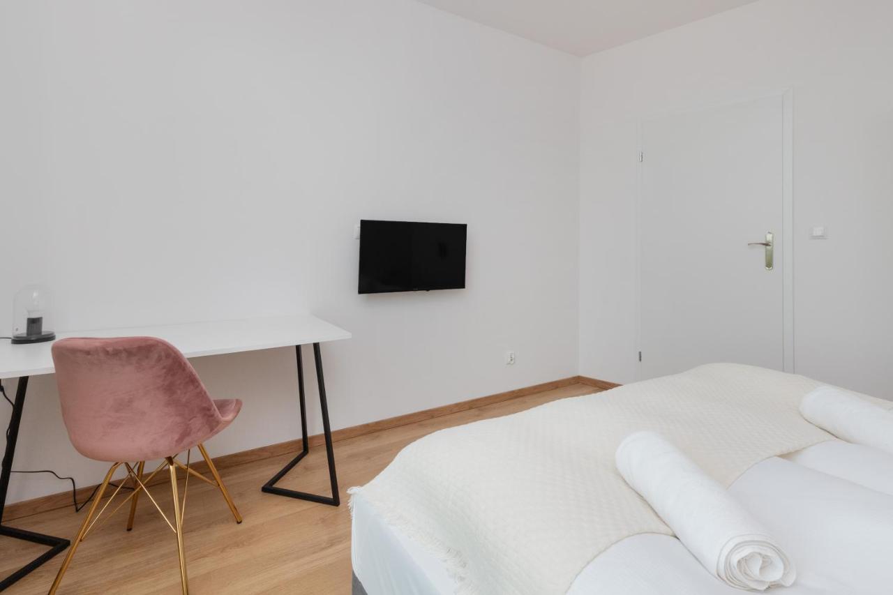 Tarasy Baltyku Apartments & Parking & Balcony By Noclegi Renters Gdansk Luaran gambar